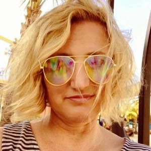 Meet your Posher, Dawn